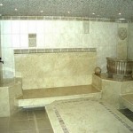 Сооружение турецкой бани: основные правила